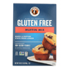 King Arthur Flour Muffin Mix - Case of 6 - 16 oz.. HGR 0339614