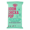 Angie's Kettle Corn Boom Chicka Pop Lightly Sweet Popcorn - Case of 12 - 5 oz.. HGR 0341073