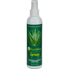 Real Aloe Aloe Vera Spray - 8 oz HGR0347690