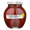 Homade Sauce Chili - Case of 12 - 12 oz. HGR 0357764