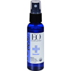 EO Products Hand Sanitizer Spray - Lavender - 2 fl oz - Case of 6 HGR0362103