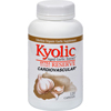 Kyolic Aged Garlic Extract Cardiovascular Extra Strength Reserve - 120 Capsules HGR 0365387