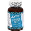 Alta Health Products Potassium Chloride Plus Silica - 100 Capsules HGR0369843