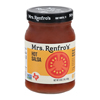 Mrs. Renfro's Gourmet Salsa - Case of 6 - 16 oz. HGR 0369868