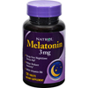 Natrol Melatonin - 3 mg - 120 Tablets HGR0373746