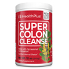 Health Plus Super Colon Cleanse - 12 oz HGR 0377994