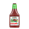 Annie's Homegrown Organic Ketchup - Case of 12 - 24 oz.. HGR 0387316