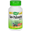 Nature's Way Saw Palmetto Berries - 100 Capsules HGR 0389726