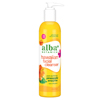 Alba Botanica Enzyme Facial Cleanser Pineapple - 8 fl oz HGR0389932