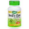 Nature's Way Devils Claw Secondary Root - 100 Capsules HGR 0391409