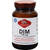 Olympian Labs DIM - 100 mg - 60 Capsules HGR 0391565