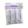 Puretouch Skin Care Individual Flushable Moist Feminine Wipes - 12 Packets HGR 0394320