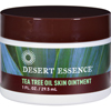 Desert Essence Tea Tree Oil Skin Ointment - 1 fl oz HGR 0396267