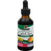 Nature's Answer Cats Claw Inner Bark - 2 fl oz HGR 0401422