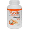 Kyolic Aged Garlic Extract Immune Formula 103 - 200 Capsules HGR 0404988