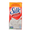 Silk Soymilk - Original - Case of 6 - 32 Fl oz.. HGR 0405068