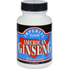 Imperial Elixir Ginseng American - 50 Caps HGR 0405365