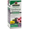 Nature's Answer Sambucus Immune Support - 4 fl oz HGR 0405522