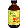 Child Life Childlife Multi Vitamin and Mineral Natural Orange Mango - 8 fl oz HGR 0408773