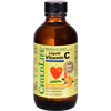 Child Life Childlife Liquid Vitamin C Orange - 4 fl oz HGR 0408799