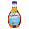 Wholesome Sweeteners Blue Agave - Organic - 44 oz.. - case of 6 HGR0409235