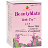 Health King Medicinal Teas BeautyMate Herb Tea - 20 Tea Bags HGR 0417675