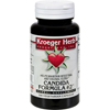 Kroeger Herb Candida Formula No.2 - 100 Capsules HGR 0420034
