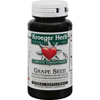 Kroeger Herb Grape Seed - 90 Vegetarian Capsules HGR 0420117