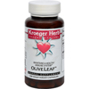 Kroeger Herb Herb Co Olive Leaf - 100 Caps HGR 0420299