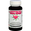 Kroeger Herb Womens Gold - 100 Capsules HGR 0420497