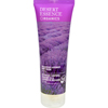 Desert Essence Body Wash Bulgarian Lavender - 8 fl oz HGR 0428227