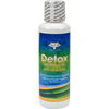 Oxylife Products Oxylife Detox MSM Liquid with Oxygen - 16 fl oz HGR 0429258