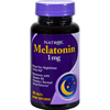 Natrol Melatonin - 1 mg - 180 Tablets HGR0432120