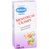 Hyland's Menstrual Cramps - 100 Tablets HGR 0435164