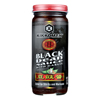 Kikkoman Black Bean Sauce - Case of 12 - 8.7 fl oz. HGR 0435263