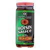 Kikkoman Hoisin Sauce - Case of 12 - 9.3 fl oz. HGR 0435347