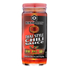 Kikkoman Thai Chili Sauce - Case of 12 - 9.0 oz. HGR 0435362