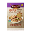 Annie Chun's Maifun Brown Rice Noodles - Case of 6 - 8 oz.. HGR 0437137