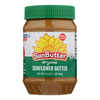 Sunbutter Sunflower Butter - Organic - Case of 6 - 16 oz.. HGR0441865