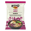 Koyo Ramen - Tofu Miso - Case of 12 - 2 oz.. HGR 0442558