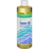Home Health Castor Oil - 16 fl oz HGR 0445106