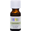 Aura Cacia Pure Essential Oil Lavender - 0.5 fl oz HGR 0445122