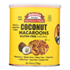 Jennies Coconut Macaroon - Case of 12 - 8 oz.. HGR 0449637