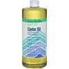 Home Health Castor Oil - 32 fl oz HGR 0456392