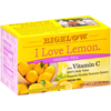 Bigelow I Love Lemon Herb Tea - Case of 6 - 20 BAG HGR 0459347