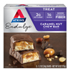 Atkins Endulge Caramel Nut Chew Bar - 5 Bars HGR 0470120