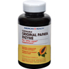 American Health Original Papaya Enzyme Chewable - 250 Tablets HGR 0472902