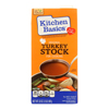 Kitchen Basics Turkey Stock - Case of 12 - 32 Fl oz.. HGR 0484048