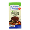 Kitchen Basics Vegetable Stock - Case of 12 - 32 Fl oz.. HGR 0484063