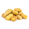 Honest Green Bulk Nuts - Jumbo Peanuts - Roasted and Salted - 30 lb. HGR0485409
